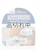 【YANKEE CANDLE/ヤンキーキャンドル】ワックスメルト：ココナッツビーチ