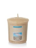 【YANKEE CANDLE/ヤンキーキャンドル】サンプラー(ミニキャンドル)：サン＆サンド