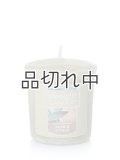 【YANKEE CANDLE/ヤンキーキャンドル】サンプラー(ミニキャンドル)：セージ＆シトラス