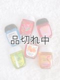 【Bath&BodyWorks】196円〜☆訳ありハンドジェル各種