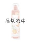 【Bath&BodyWorks】ファインフレグランスミスト：プリティーアズアピーチ