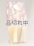 【Bath&BodyWorks】Wallflowers本体：ピンクハートナイトライト