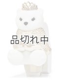 【Bath&BodyWorks】Wallflowers本体：ロイヤルポーラーベアー