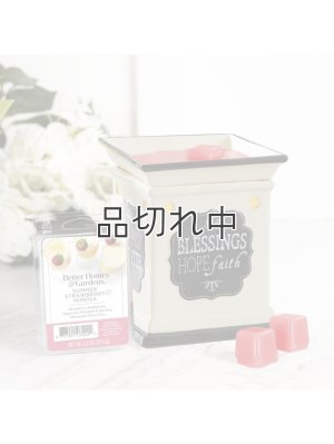 画像3: 【Better Homes and Gardens】ワックスキューブ(ワックスメルト)：サマーストロベリーミモザ