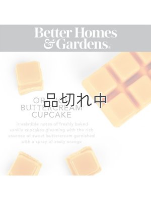 画像3: 【Better Homes and Gardens】ワックスキューブ(ワックスメルト)：オレンジバタークリームカップケーキ