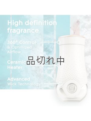 画像4: 【glade】プラグインオイルリフィル(2個入)：スカイ＆シーソルト