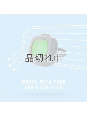 画像6: 【USファブリーズ】車用芳香剤(3個入り)：ボラボラウォーター