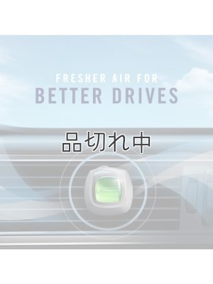 画像4: 【USファブリーズ】車用芳香剤(3個入り)：ボラボラウォーター