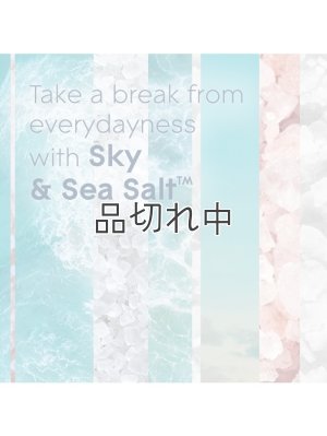画像2: 【glade】プラグインオイルリフィル(2個入)：スカイ＆シーソルト