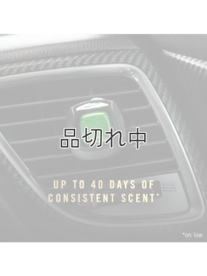 画像3: 【USファブリーズ】車用芳香剤(3個入り)：オーシャン