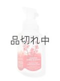 【Bath&BodyWorks】フォーミングハンドソープ：ジャパニーズチェリーブロッサム