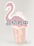 ●20％OFF●4890円→3912円【Bath&BodyWorks】Wallflowers本体：ネオンフラミンゴナイトライト