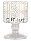 【Bath&BodyWorks】3wickキャンドルホルダー：Ornate Gate