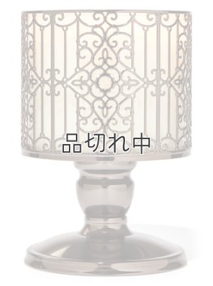 画像1: 【Bath&BodyWorks】3wickキャンドルホルダー：Ornate Gate