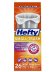 画像1: 【Hefty】香り付きゴミ袋★4ガロン(15L)×26枚：ラベンダー＆スイートバニラ (1)