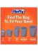 画像5: 【Hefty】香り付きゴミ袋★4ガロン(15L)×26枚：ラベンダー＆スイートバニラ