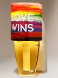 ●20％OFF●3100円→2480円【Bath&BodyWorks】Wallflowers本体：Love Wins ナイトライト