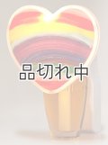 ●25％OFF●5240円→3930円【Bath&BodyWorks】Wallflowers本体：レインボーハートナイトライト