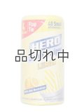 【HERO】香り付きゴミ袋★4ガロン(15L)×40枚：レモン
