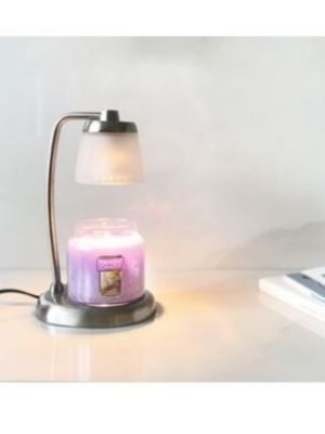 画像2: ★20％OFF★6600円→5280円【火を使わずにキャンドルを楽しむ！】コンテンポキャンドルウォーマー