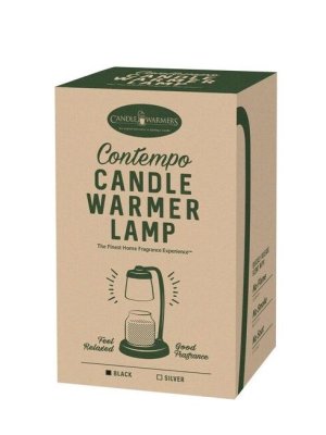 画像6: ★20％OFF★6600円→5280円【火を使わずにキャンドルを楽しむ！】コンテンポキャンドルウォーマー