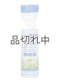 【Color Scents】香り付きゴミ袋★4ガロン(15L)×70枚：レインシャワー(ツイストタイ付き)