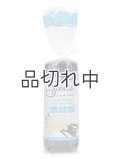 【Color Scents】香り付きゴミ袋★4ガロン(15L)×70枚：バニラフラワー黒袋(ツイストタイ付き)