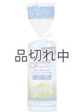 【Color Scents】香り付きゴミ袋★8ガロン(30L)×50枚：レインシャワー(ツイストタイ付き)