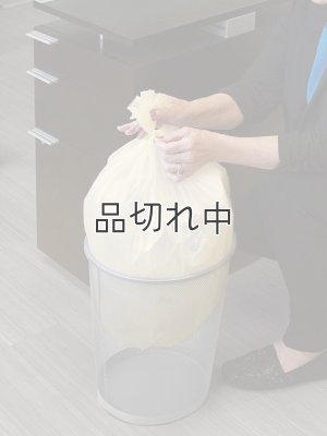 画像6: 【Color Scents】香り付きゴミ袋★8ガロン(30L)×50枚：レインシャワー(ツイストタイ付き)