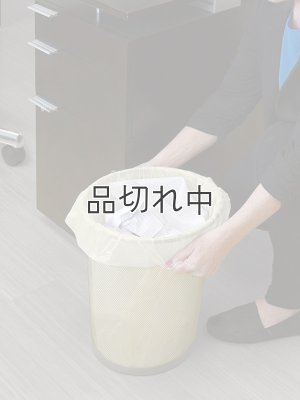 画像5: 【Color Scents】香り付きゴミ袋★8ガロン(30L)×50枚：レインシャワー(ツイストタイ付き)