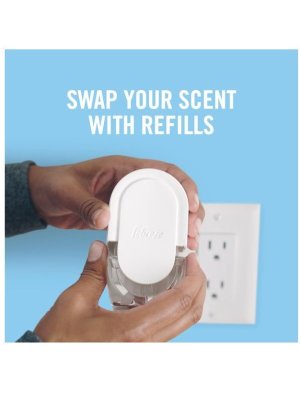 画像7: 【USファブリーズ】プラグインオイルリフィル バラエティーパック(3セット入)：クランベリークランブル/ホワイトパイン＆ジュニパーベリー/ベイクドシナモンアップル