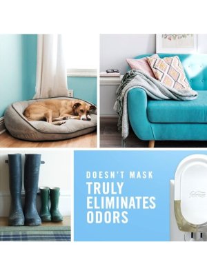 画像6: 【USファブリーズ】プラグインオイルリフィル バラエティーパック(3セット入)：クランベリークランブル/ホワイトパイン＆ジュニパーベリー/ベイクドシナモンアップル