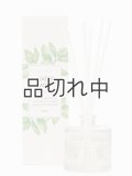 【Green Oasis】リードディフューザー：ウォーターミント