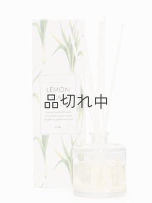画像1: 【Green Oasis】リードディフューザー：レモングラス