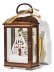 画像2: ●20％OFF●4380円→3504円【Bath&BodyWorks】Wallflowers本体：ジンジャーブレッドハウスナイトライト (2)