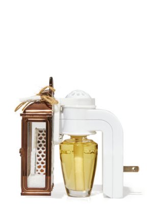 画像3: ●20％OFF●4380円→3504円【Bath&BodyWorks】Wallflowers本体：ジンジャーブレッドハウスナイトライト