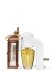 画像3: ●20％OFF●4380円→3504円【Bath&BodyWorks】Wallflowers本体：ジンジャーブレッドハウスナイトライト (3)