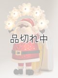 ◆50％OFF◆クリアランスセール6990円→3495円【Bath&BodyWorks】Wallflowers本体：サンタナイトライト