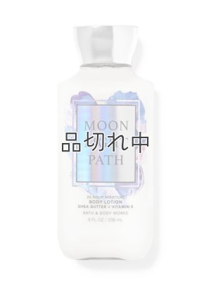 画像1: 【Bath&BodyWorks】ボディローション：ムーンライトパス