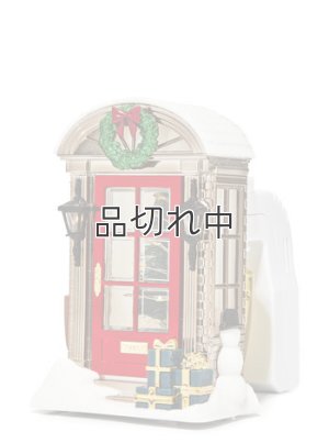 画像3: ★30％OFF★6990円→4893円【Bath&BodyWorks】Wallflowers本体：ホリデーエントリーウェイナイトライト