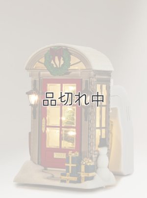 画像1: ★30％OFF★6990円→4893円【Bath&BodyWorks】Wallflowers本体：ホリデーエントリーウェイナイトライト