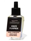 【Bath&BodyWorks】Wallflowers詰替リフィル：ホワイトパンプキン
