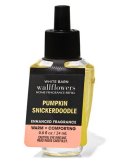 【Bath&BodyWorks】Wallflowers詰替リフィル：パンプキンスニッカードゥードゥル