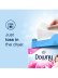 画像3: 【Downy/ダウニー】ドライヤーシート(105枚入り)：エイプリルフレッシュ