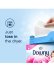 画像3: 【Downy/ダウニー】ドライヤーシート(120枚入り)：エイプリルフレッシュ