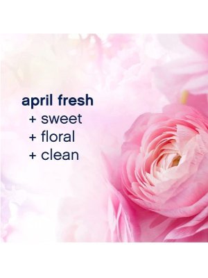 画像5: 【Downy/ダウニー】ドライヤーシート(105枚入り)：エイプリルフレッシュ