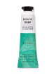 【Bath&BodyWorks】シアバターハンドクリーム：ユーカリラベンダー