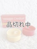 【YANKEE CANDLE/ヤンキーキャンドル】ティーライトキャンドル2個セット：サンリットオータム / マッキントッシュ