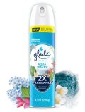 【glade】エアーフレッシュナー：アクアウェーブ