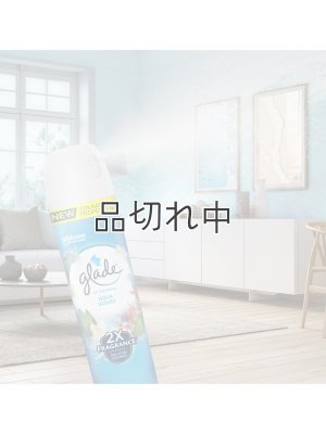 画像6: 【glade】エアーフレッシュナー：アクアウェーブ